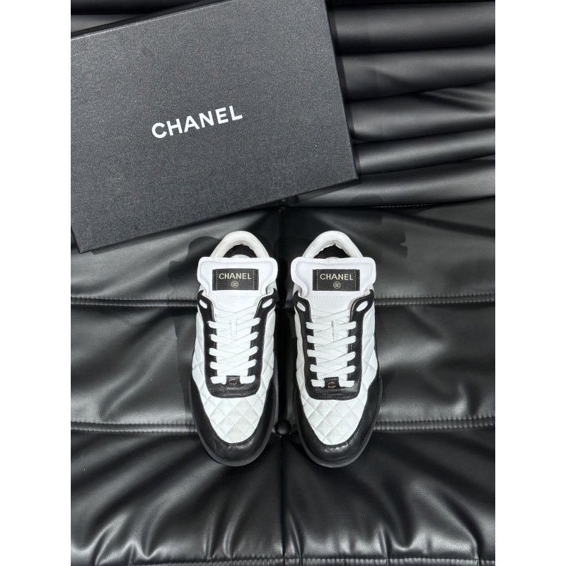 Ch*el casual shoes